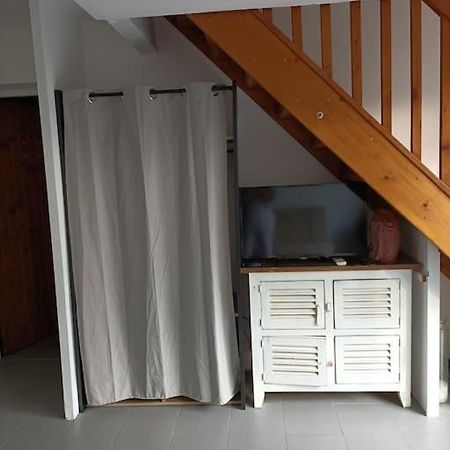 Le 7 Lägenhet Servian Exteriör bild